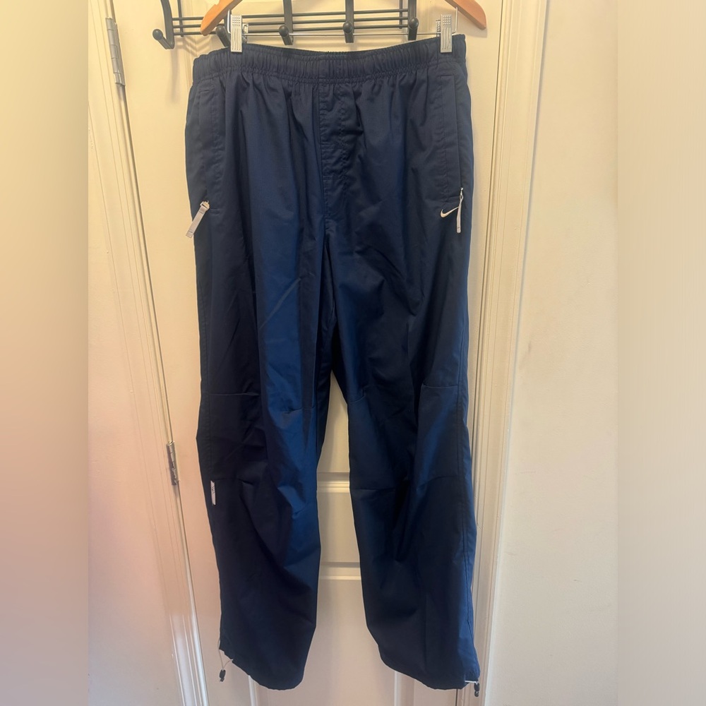 Vintage Y2K Nike Sweatpants